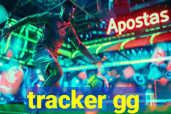 tracker gg